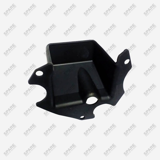 [SPF849] 910445000 - Faema Cover For Resistor R2(L9-S2)
