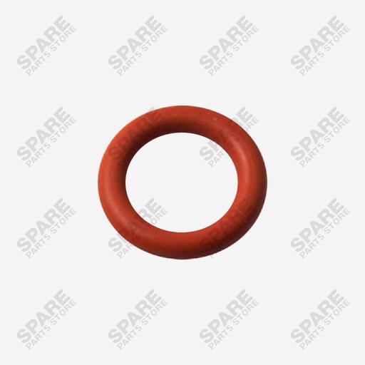 [SPEKT21] 00708035 Elektra Heating Element Gasket -  L5S2