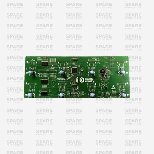 [SPBV30] 26080616 Bianchi Vending Keypad Controller LEI700 -SAW ( L2S1)