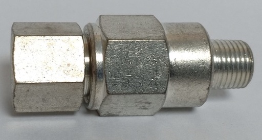 [SPEKT58] 06585034 Elektra Valvola Non Ritorno Entrata Acqua L5S3
