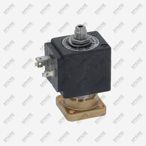 [Nuova03] 700301 - 22- 3 Way Solenoid Valve Lucifer