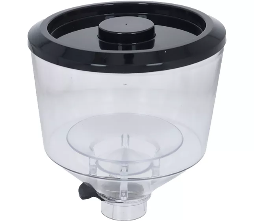 [SPEUR30] 5064031- 5211.0000 EUREKA Zenith Complete Bean Hopper