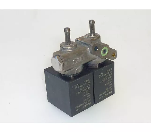[SPBV59] 25021416-03 Bianchi Vending BLOC.2EV 2VIE DN2 L3S4