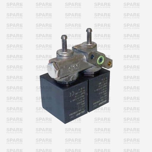 [SPBV59] 25021416-03 Bianchi Vending BLOC.2EV 2VIE DN2 L3S4