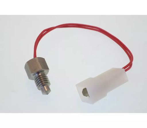[SPBV28] 26050846 Bianchi Vending Temp.sens connector inox - (L3S1)