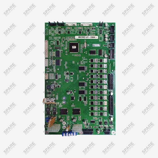 [SPF878] 966846040 Faema CPU Board -  R2(L2-S4)