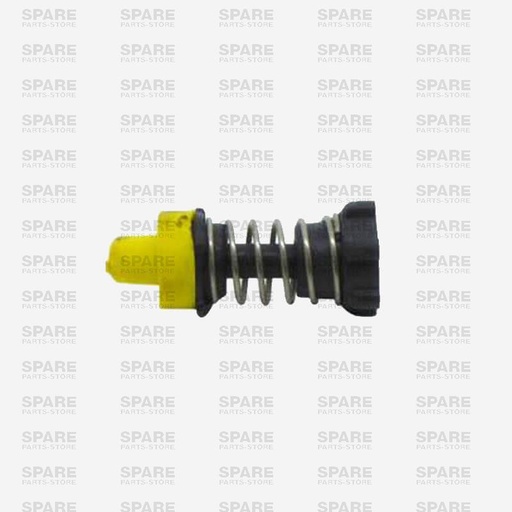 [SPBV04] 05263810 Bianchi Vending Valve 303/901 water tank -(L3S1)