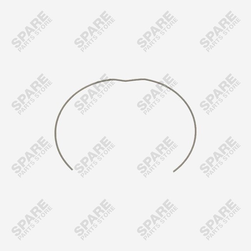 [SPEKT06] 01626035 Elektra Retaining Clip L5S2