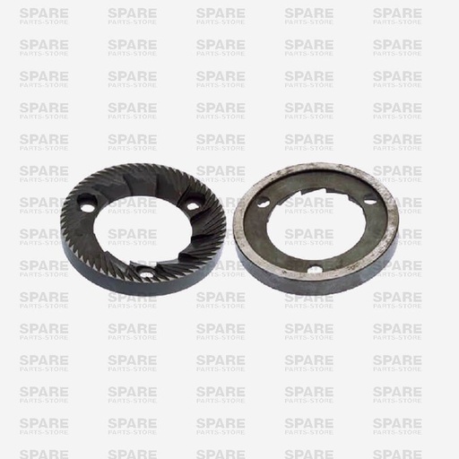 [SPBV08] 18007326 Bianchi Vending D64 grinder blade 12teeth - (L3S4)