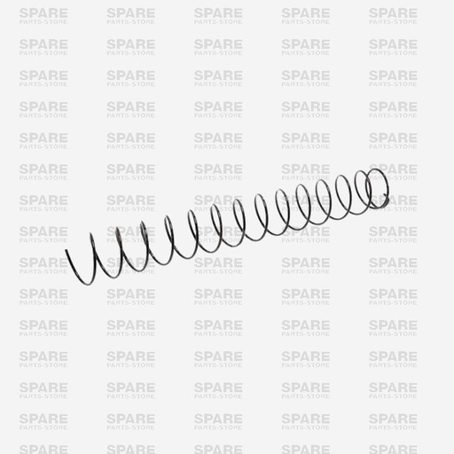 [SPBV52] 07021611ZNC Bianchi Vending 68 Left Spiral-35 L3S5