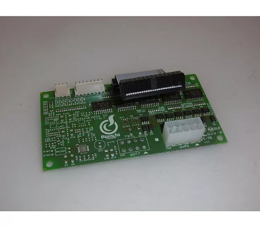 [SPBV29] 26056216 Bianchi Vending Expansion Board BV901 - ( L2S1)