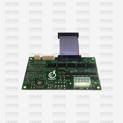 [SPBV29] 26056216 Bianchi Vending Expansion Board BV901 - ( L2S1)