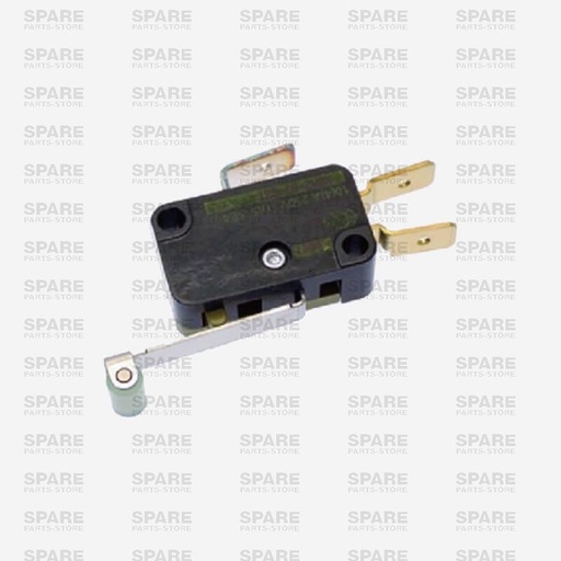 [SPBV21] 26005136 Bianchi Vending Microswitch With Wheel -  (L3S1)