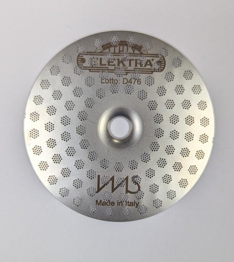 [SPEKT28] 06019035 Elektra Competition Shower Filter -  L5S2