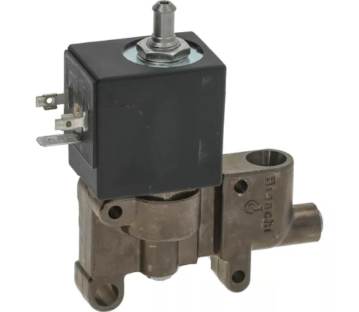 [SPBV58] 25020856T01- Bianchi Vending 3ways electric valve -24Vdc (0-7,5b) L3-S1