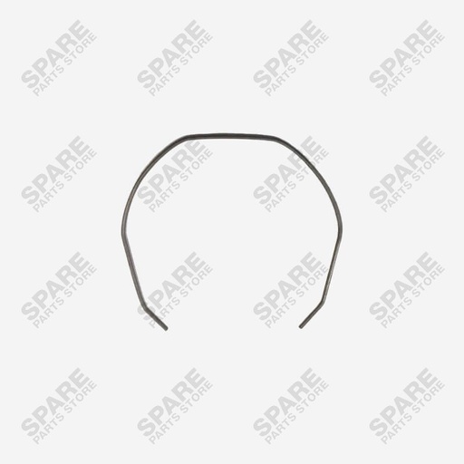 [SPEKT32] 01304035 Elektra Retaining Clip L5S3