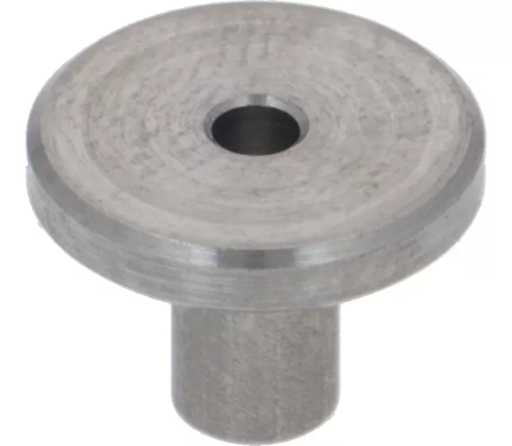 [SPF852] 432364000 - FAEMA Nozzle 2MM INOX - R2(L7-S3)