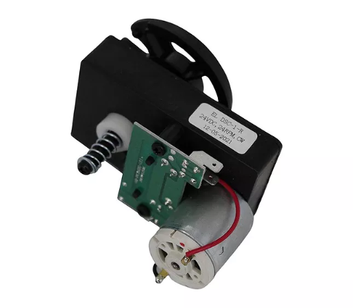 [SPBV10] 20017530 Bianchi Vending Spiral Motor 24RPM EL - (L3S3)