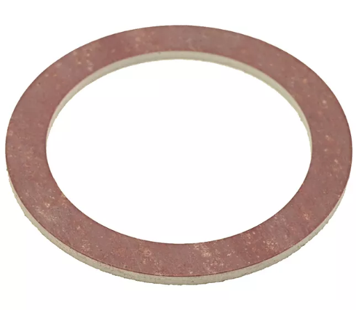 [SPEKT42] 00499035 - Elektra  Heating Element Gasket 