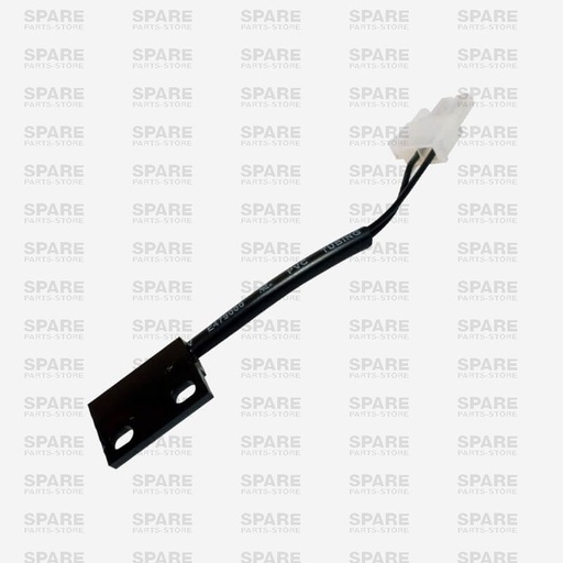 [SPBV18] 24036816 Bianchi Vending Glass Reed NC -  ( L3S1)