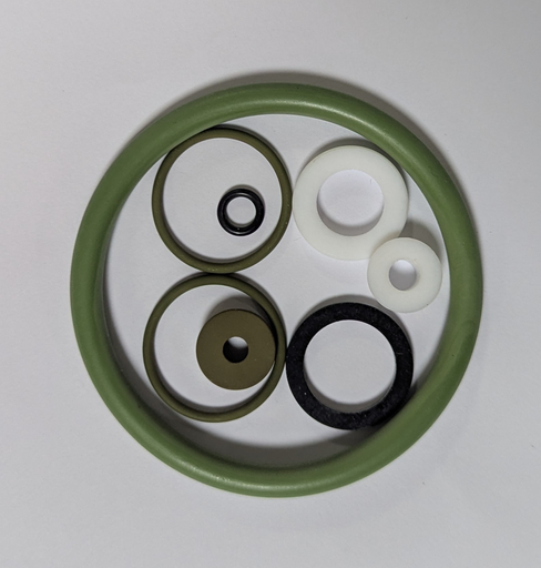 [SPEKT41] 03551034 Elektra Gasket Kit - L5S2