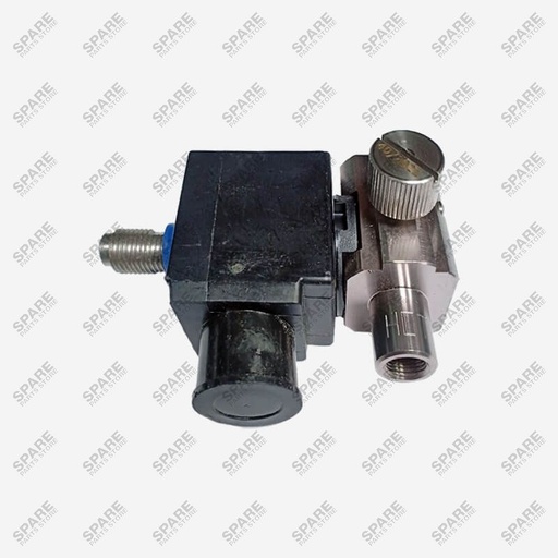[SLP177] 30000-20351 - Hot Water Solenoid Valve,24 VDC - R2 (L3 - S2)