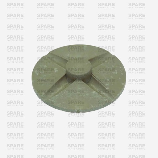[SPBV01] 05111825 Bianchi Vending Mixer Impeller - L3S1