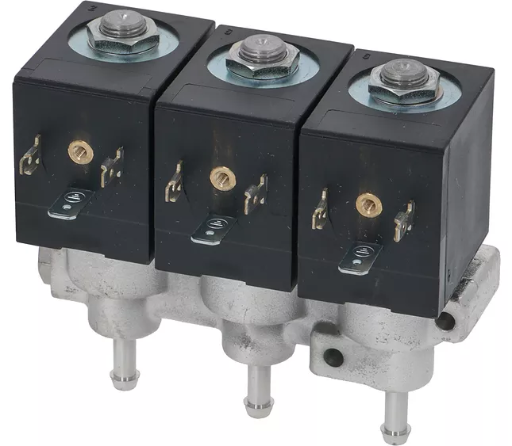 [SPBV60] 25021516-03/ 1120143 / Bianchi Vending 3EV 2VIE DN2 24VDC L3S3