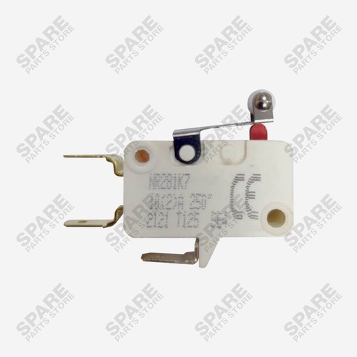[SPEKT53] 02570035 Elektra Microswitch -  L5S2