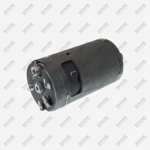 [SPF860] 966841020- 966841010 - FAEMA  Boiler ASSY S30 - R2(L9-S1)