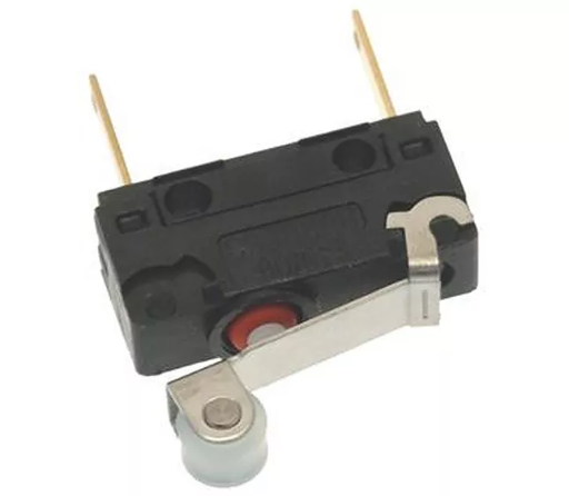[SPBV27] 26029626 Bianchi Vending Microswitch (proof) -  (L3S1)