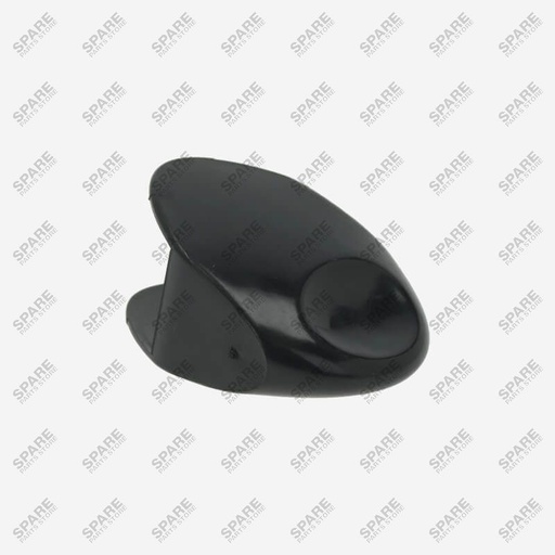 [SPF874] 5054319 - 927102000 - Faema Steam Knob -  R2(L7-S2)