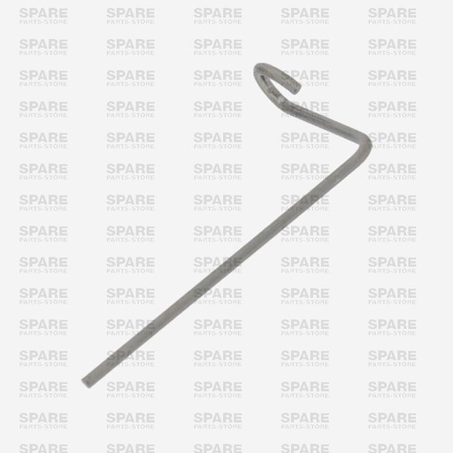 [SPBV46] 07017511 Bianchi Vending Piston Block Rod -  (L3S1)