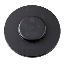 [SPEUR24] 2572.0050 Helios Hopper Top Black cover  - R2(L1-S2)