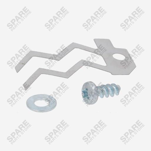 [SPEUR27] 2581.2000KIT Kit Flap Atom -  R2(L1-S3)