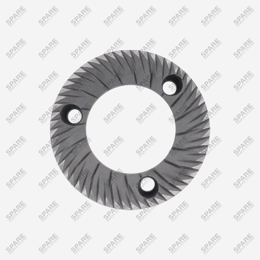 [SPEUR31] Eureka Grinder Burrs MAC64ITA CP 65mm Atom 65, Zenith, Mignon Turbo, Mignon XL, Helios 65, MDMCA