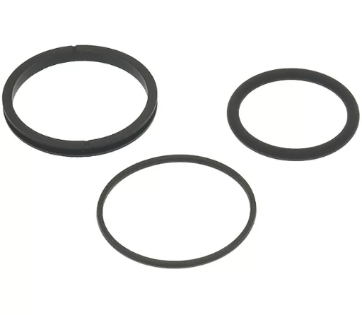 [SPF873] 537018008 - Faema Lower Piston Gasket 42MM - R2(L6-S2)
