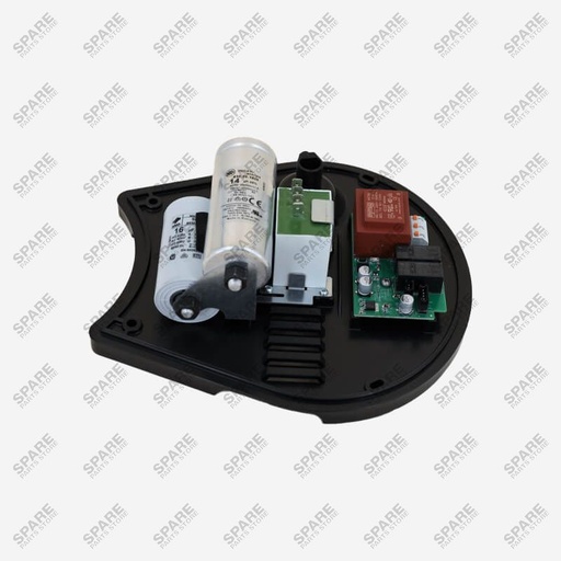 [SPEUR46] 2572.0002-80-220 - 10103882- KIT Eureka Kit Base Helios 80 -  R2(L1-S2)