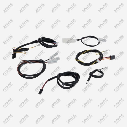 [SPEUR21] CAV2572-65-KIT Kit Cavi Helios 65 - R2(L1-S3)
