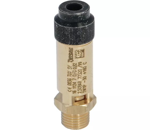 [SPF870] 5089859 - 532392700 - Faema Safety Valve 2,3 1/4G R2(L8-S1)