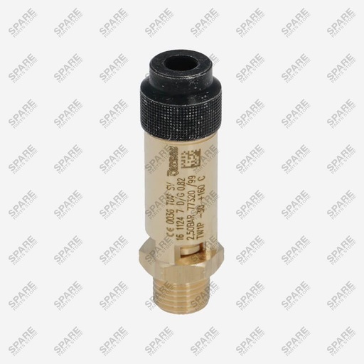 [SPF870] 5089859 - 532392700 - Faema Safety Valve 2,3 1/4G R2(L8-S1)