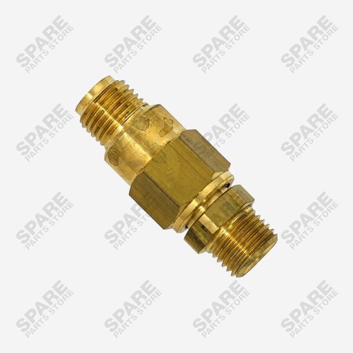 [SPEKT50] 00330034 Elektra Retention Valve-Ass.Y L5S3