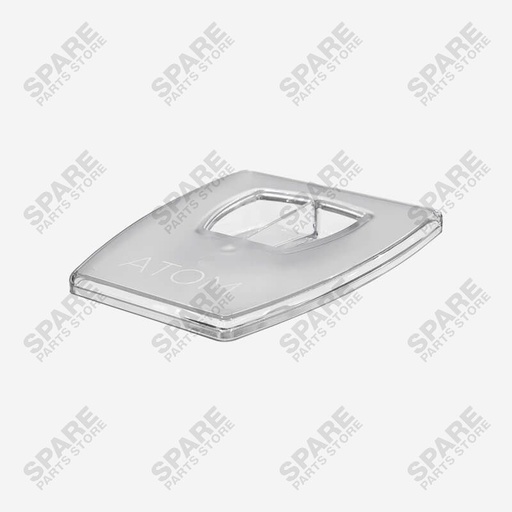 [SPEUR34] 2580.0050 Hopper Cover Campana Atom - R2(L1-S2)