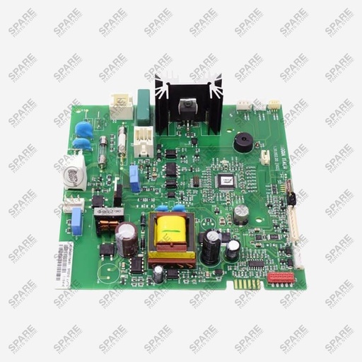 [SPGAG47] 421945001754 - 5169547 - Gaggia Main Switch Cadorna L7-S1