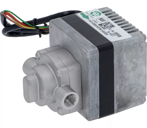 [SLP182] 99004-58030 OR 99004-58031- 1330062 - SLAYER VOLUMETRIC PUMP FLUID-O-TECH ø 1/8 "FF R2(L3-S3)