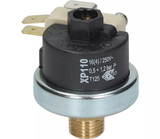 [SPECM046] 1320040 - C199900294 PRESSURE SWITCH 0.5 - 1.5 BAR R2(L14-S2)