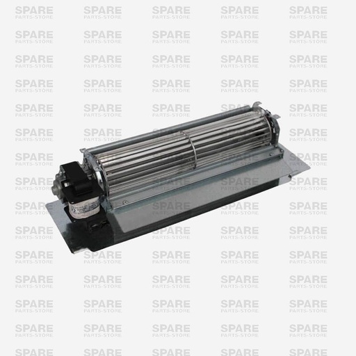 [SPBV45] 06246612RC Bianchi Vending Cooling Fan ARIA S (L3S5)
