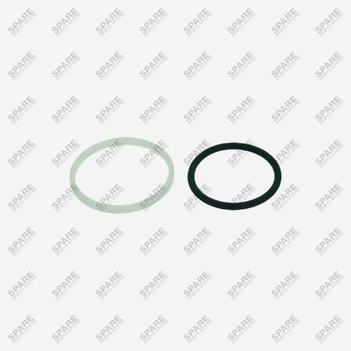 [SPF872] 537017918 -Faema Piston Seal D.42 R2(L6-S2)