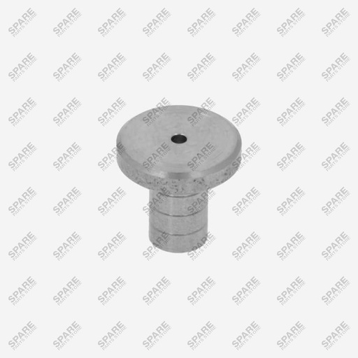 [SPF830] 931211000 - FAEMA NOZZLE OF 1MM INOX R2(L7-S3)