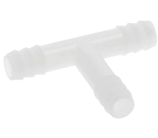 [ECM018] C400001933 T CONNECTOR SILICON TUBE